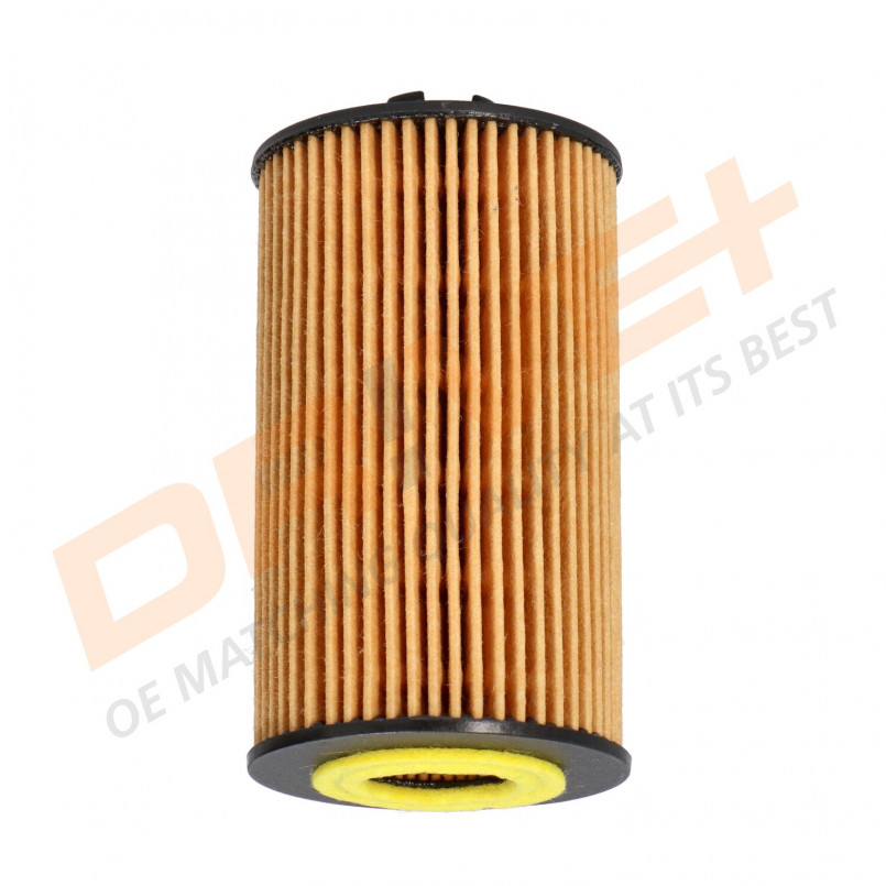 DP1110.11.0158 Drive+ Фільтр оливи (аналог WL7519) — фото товара №3