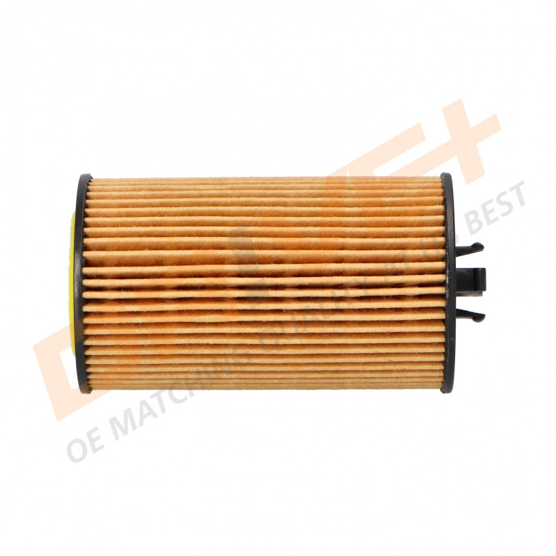 DP1110.11.0158 Drive+ Фільтр оливи (аналог WL7519) — фото товара №6