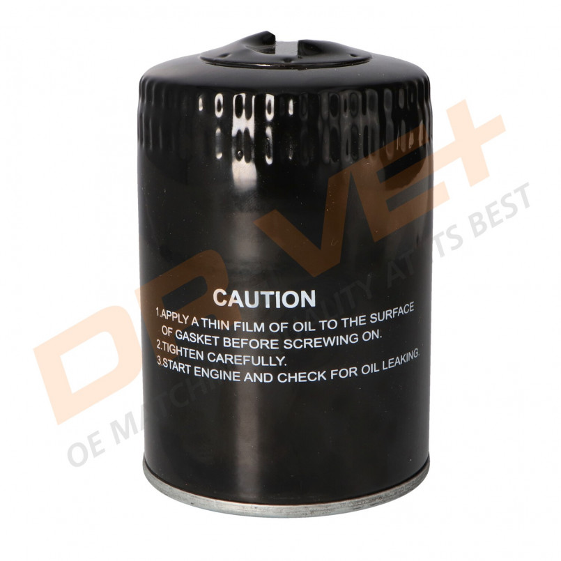 DP1110.11.0162 Drive+ Фільтр оливи (аналог WL7068) — фото товара №2