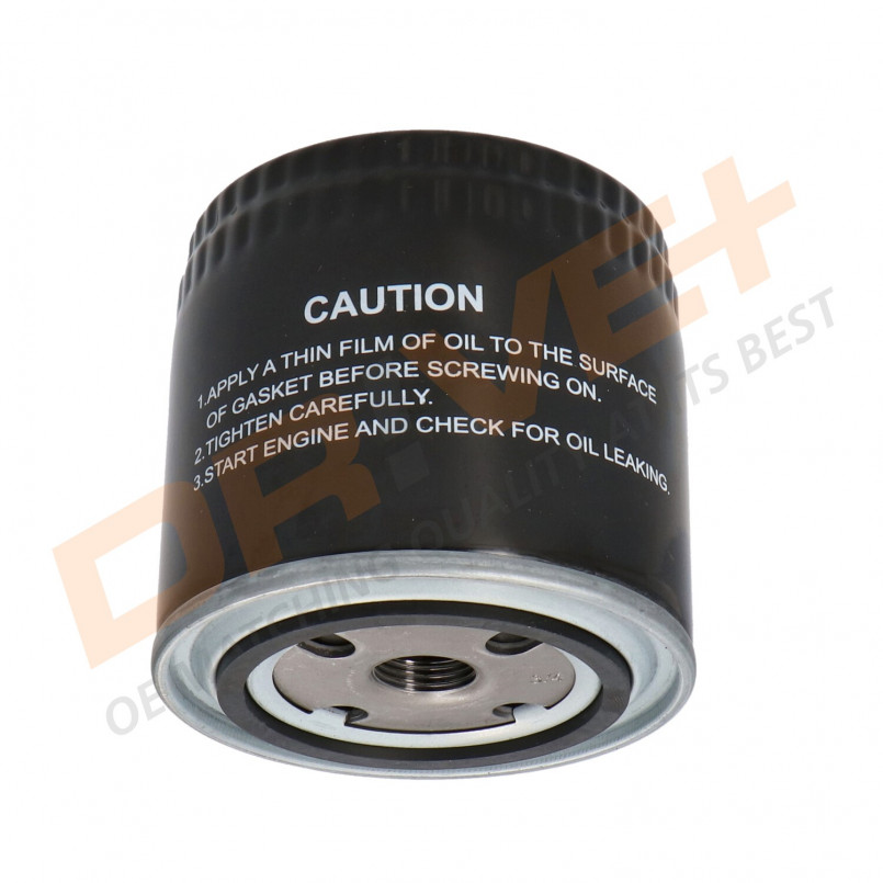 DP1110.11.0075 Drive+ Фільтр оливи (аналог WL7216) — фото товара №2