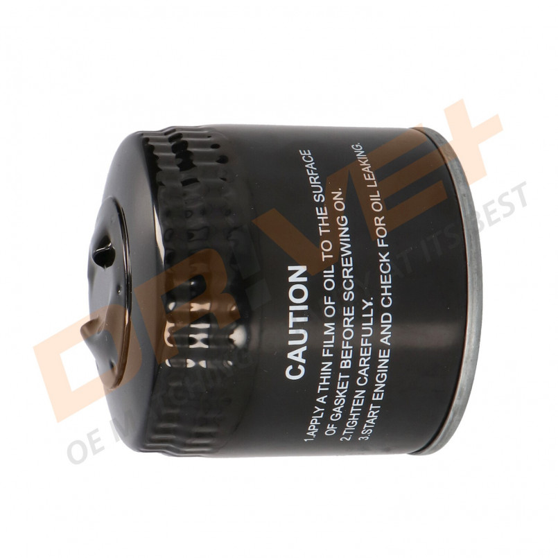 DP1110.11.0075 Drive+ Фільтр оливи (аналог WL7216) — фото товара №4