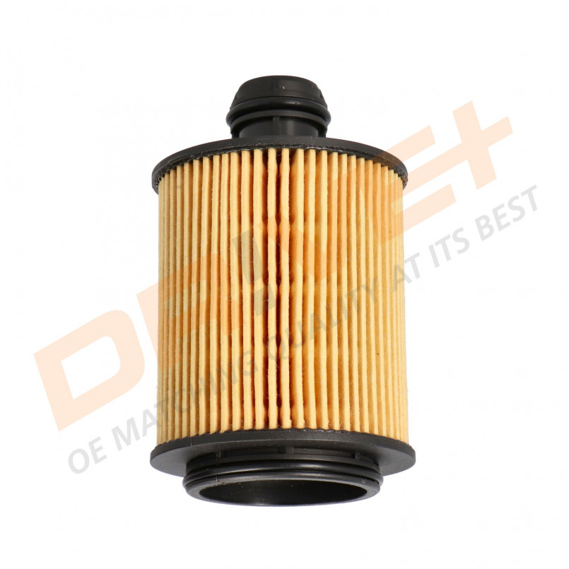 DP1110.11.0120 Drive+ Фільтр оливи (аналог WL7463) — фото товара №3