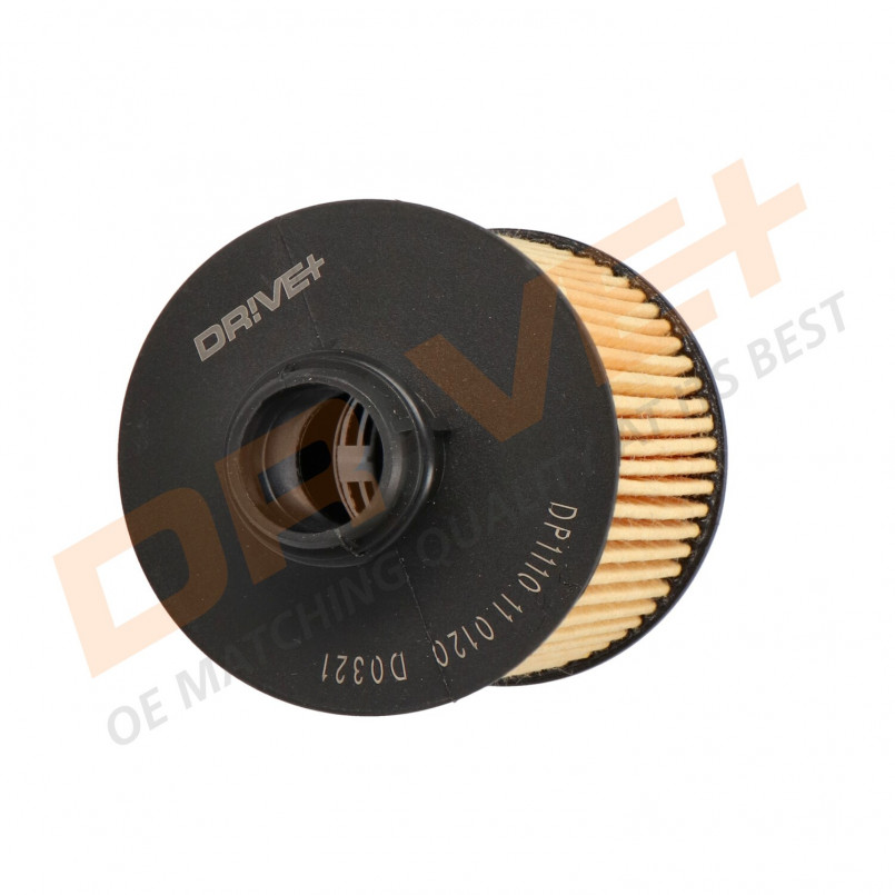 DP1110.11.0120 Drive+ Фільтр оливи (аналог WL7463) — фото товара №4