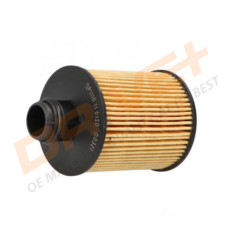 DP1110.11.0120 Drive+ Фільтр оливи (аналог WL7463) — фото товара №5