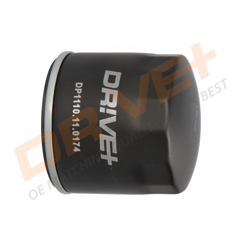 DP1110.11.0174 Drive+ Фільтр оливи (аналог WL7169) — фото товара №4