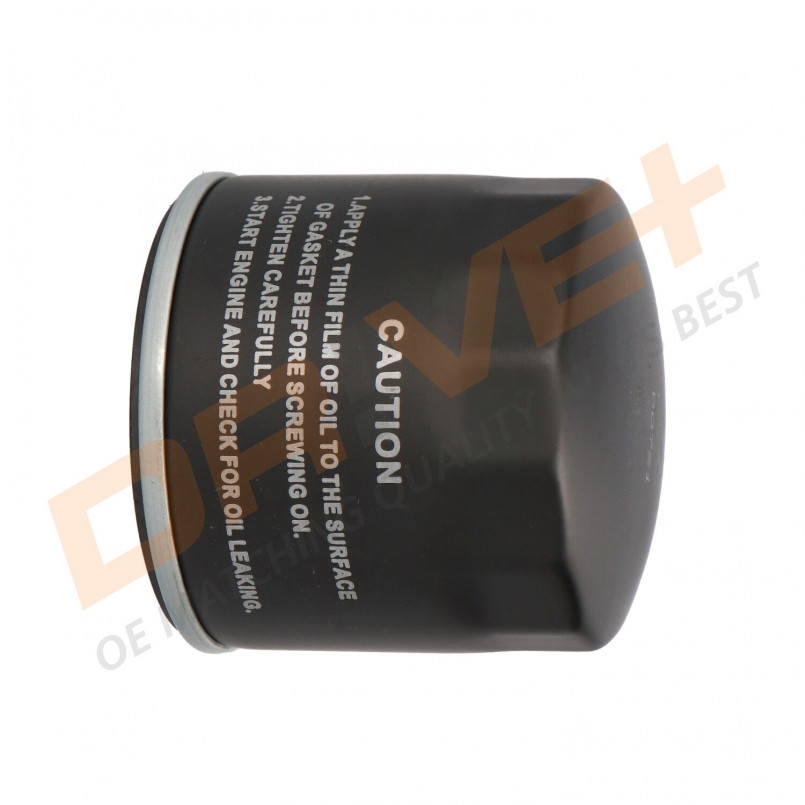 DP1110.11.0174 Drive+ Фільтр оливи (аналог WL7169) — фото товара №5