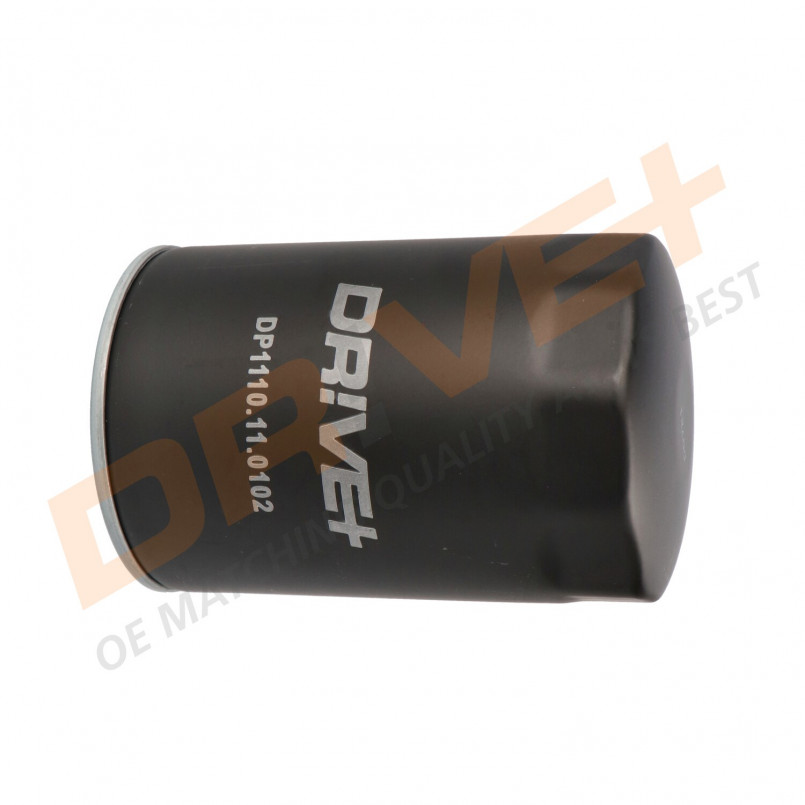 DP1110.11.0102 Drive+ Фільтр оливи (аналог WL7445) — фото товара №4