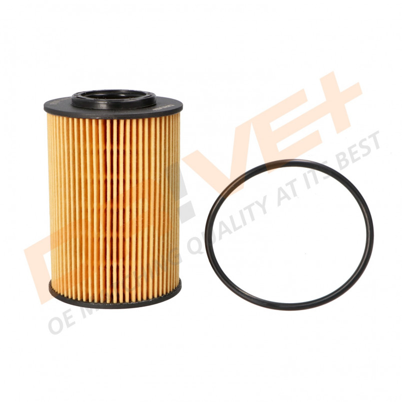 DP1110.11.0176 Drive+ Фільтр оливи (аналог WL7462) — фото товара №1