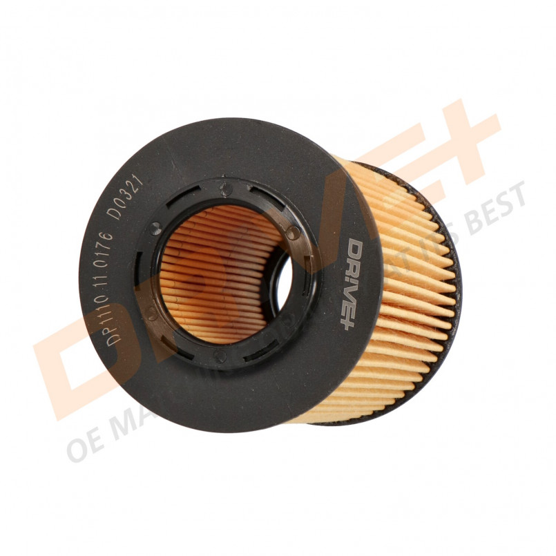 DP1110.11.0176 Drive+ Фільтр оливи (аналог WL7462) — фото товара №3