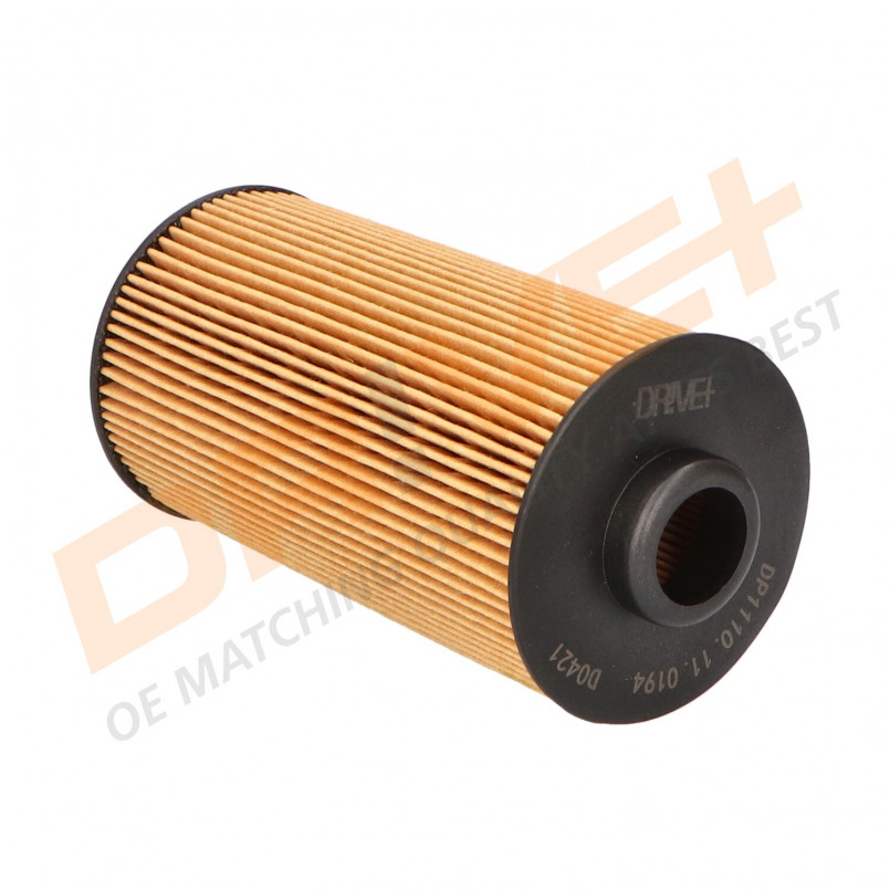 DP1110.11.0194 Drive+ Фільтр оливи (аналог WL7234) — фото товара №2