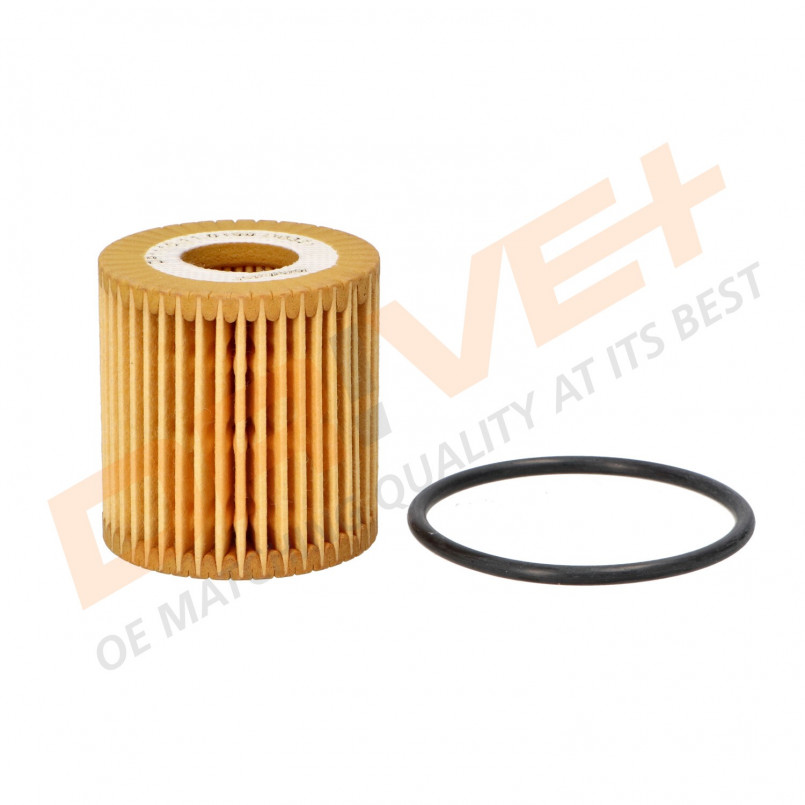 DP1110.11.0199 Drive+ Фільтр оливи (аналог WL7239) — фото товара №1