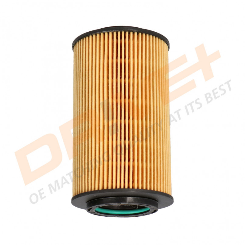 DP1110.11.0224 Drive+ Фільтр оливи (аналог WL7451) — фото товара №3