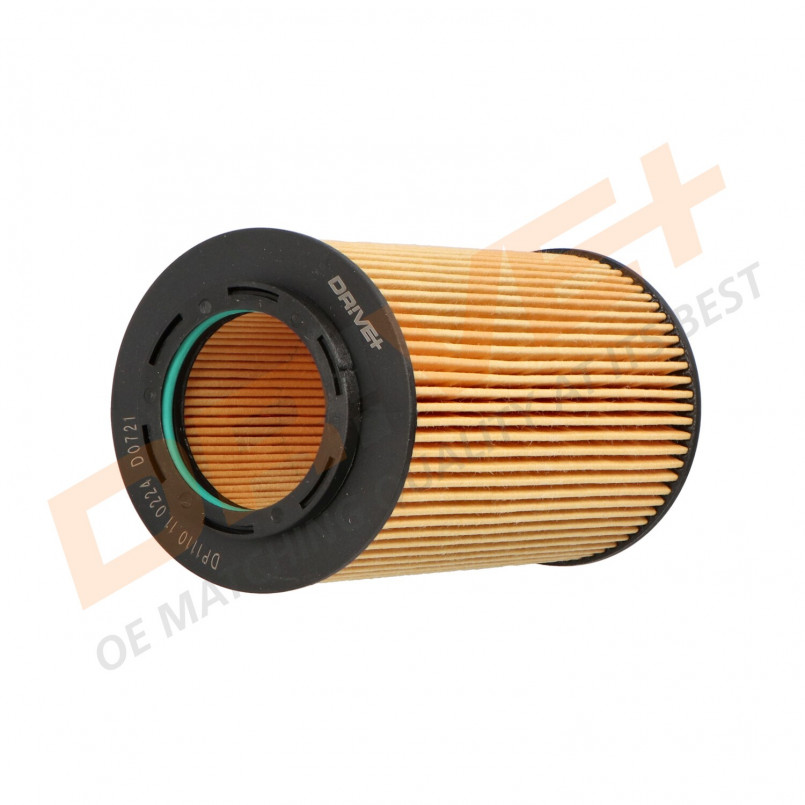 DP1110.11.0224 Drive+ Фільтр оливи (аналог WL7451) — фото товара №4