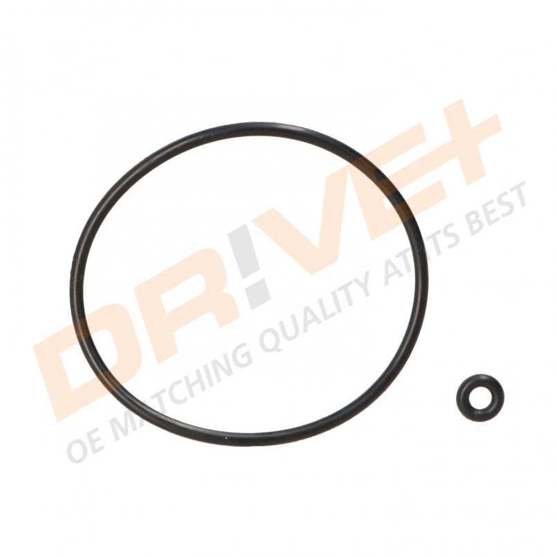 DP1110.11.0224 Drive+ Фільтр оливи (аналог WL7451) — фото товара №6