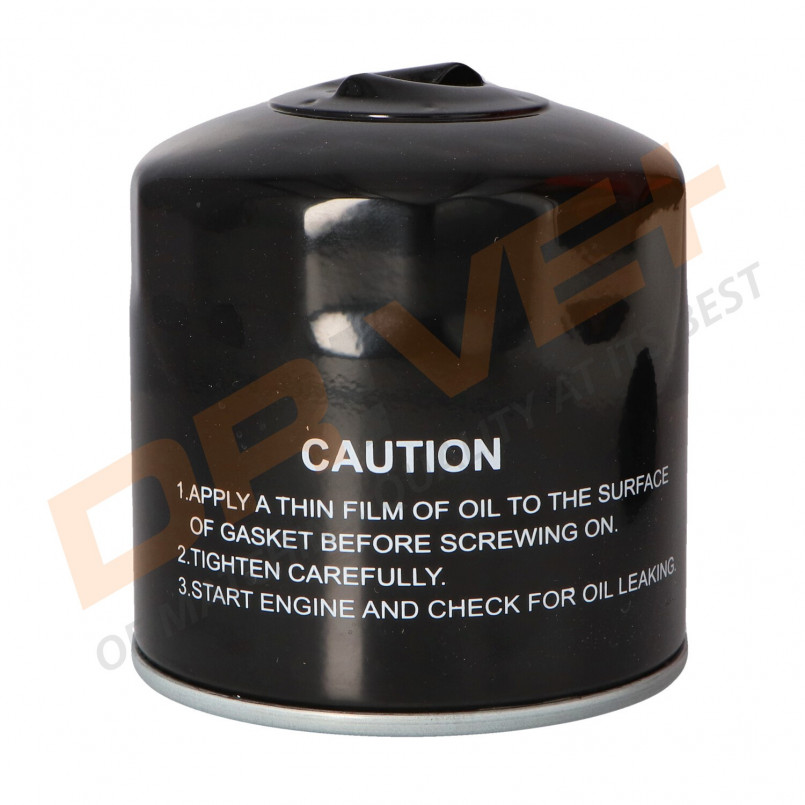 DP1110.11.0258 Drive+ Фільтр оливи (аналог WL7277) — фото товара №2