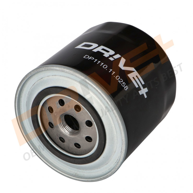 DP1110.11.0258 Drive+ Фільтр оливи (аналог WL7277) — фото товара №3