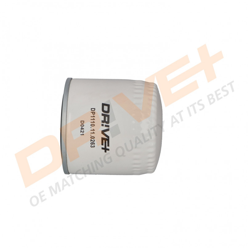 DP1110.11.0263 Drive+ Фільтр оливи (аналог WL7078) — фото товара №3