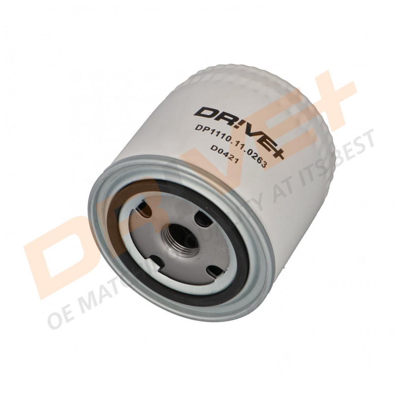 DP1110.11.0263 Drive+ Фільтр оливи (аналог WL7078) — фото товара №4