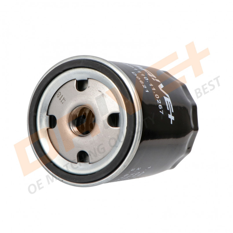 DP1110.11.0267 Drive+ Фільтр оливи (аналог WL7087) — фото товара №2