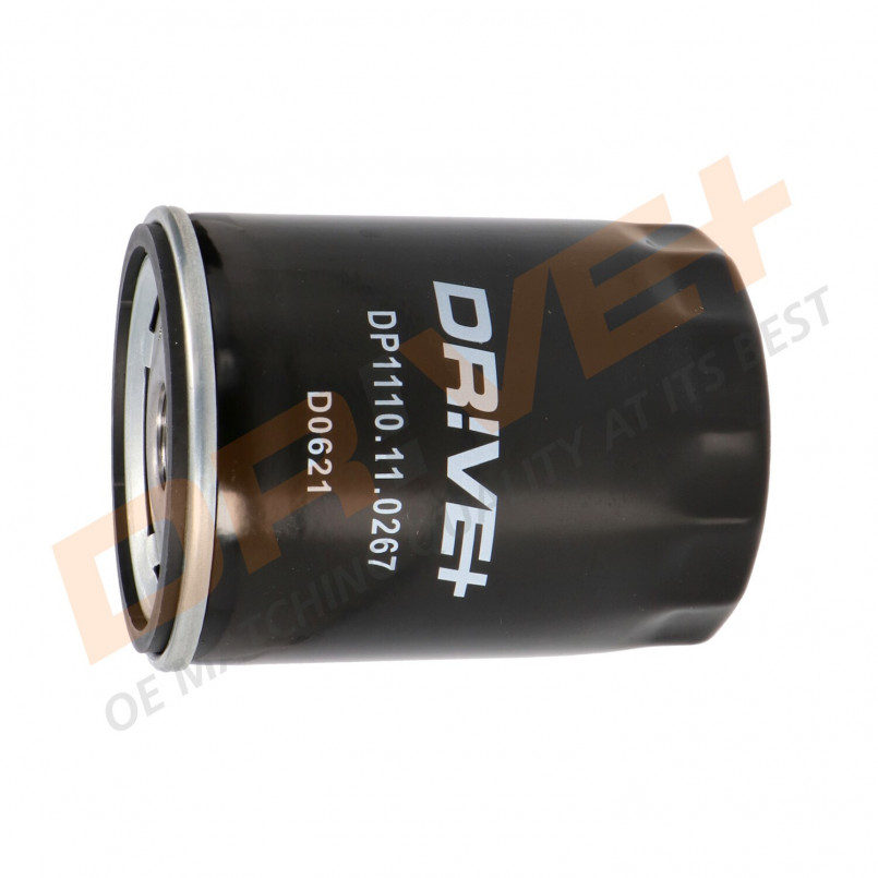 DP1110.11.0267 Drive+ Фільтр оливи (аналог WL7087) — фото товара №4