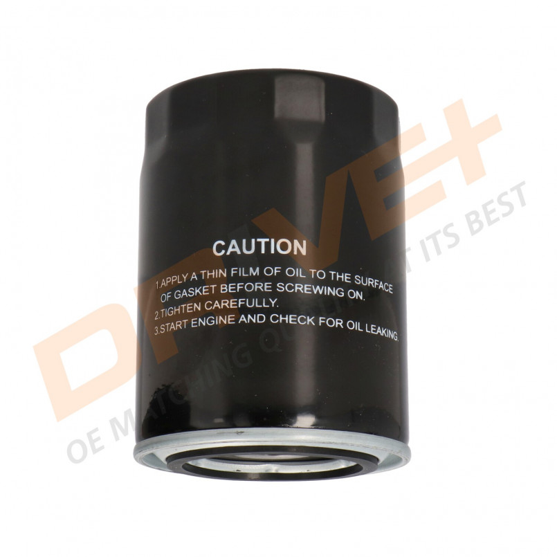 DP1110.11.0271 Drive+ Фільтр оливи (аналог WL7096) — фото товара №2