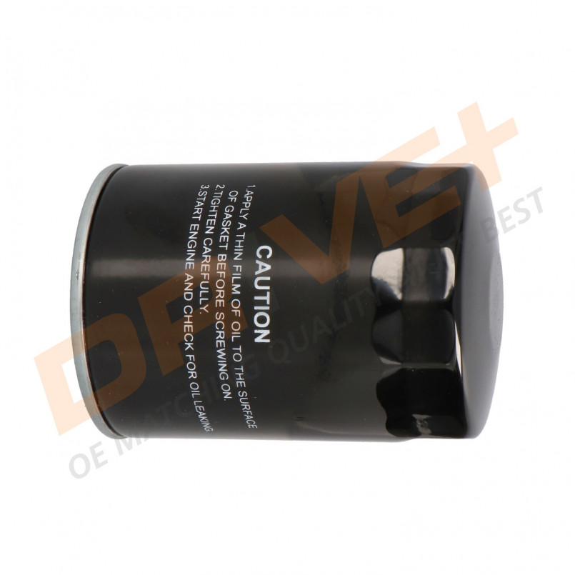 DP1110.11.0271 Drive+ Фільтр оливи (аналог WL7096) — фото товара №4