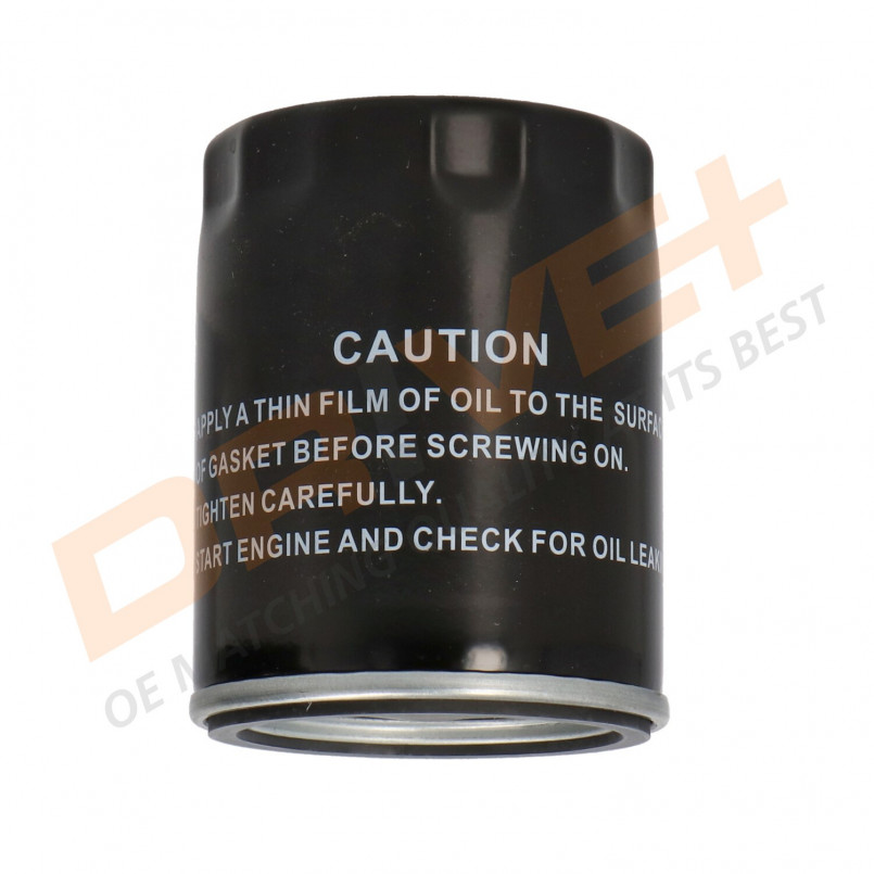 DP1110.11.0284 Drive+ Фільтр оливи (аналог WL7457) — фото товара №2