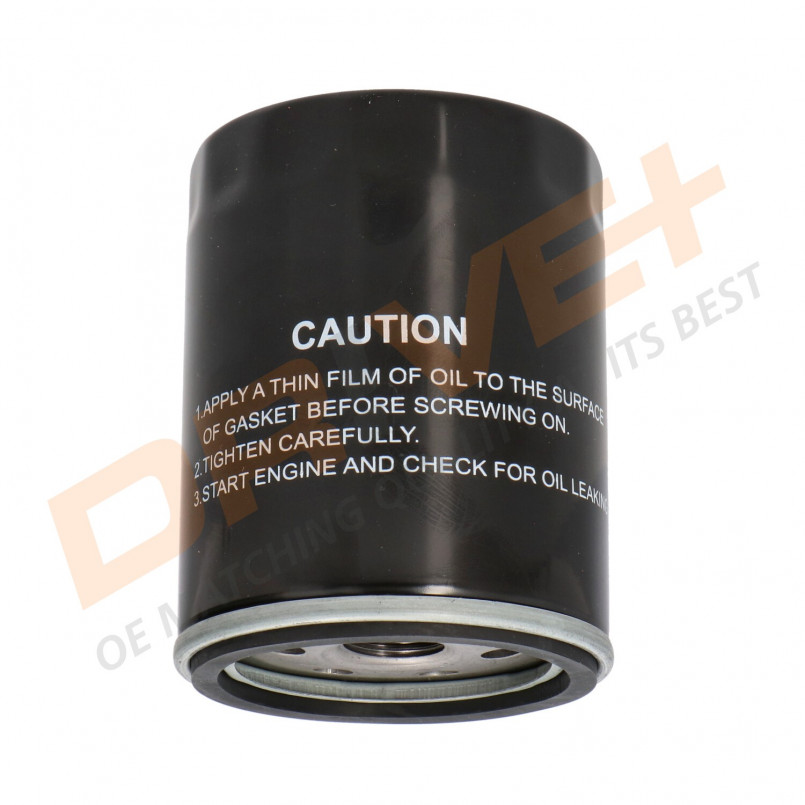 DP1110.11.0290 Drive+ Фільтр оливи (аналог WL7287) — фото товара №2