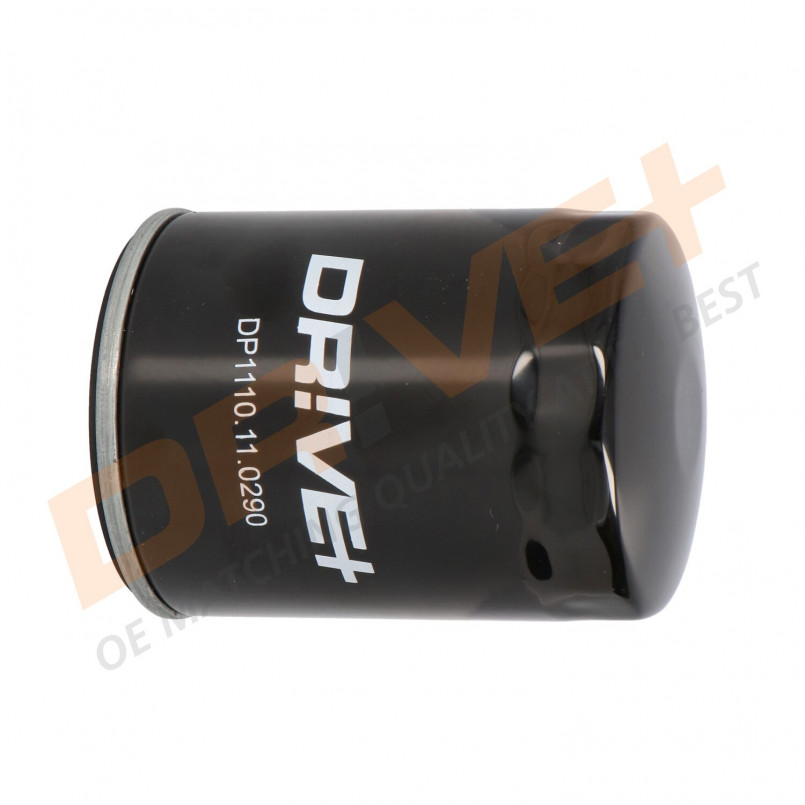 DP1110.11.0290 Drive+ Фільтр оливи (аналог WL7287) — фото товара №4