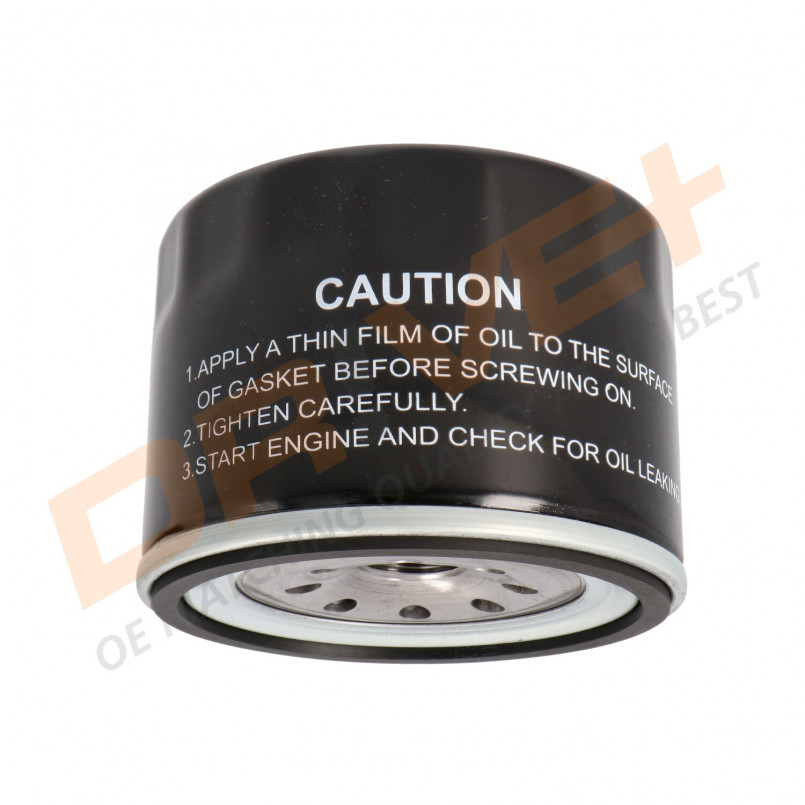 DP1110.11.0297 Drive+ Фільтр оливи (аналог WL7156) — фото товара №2