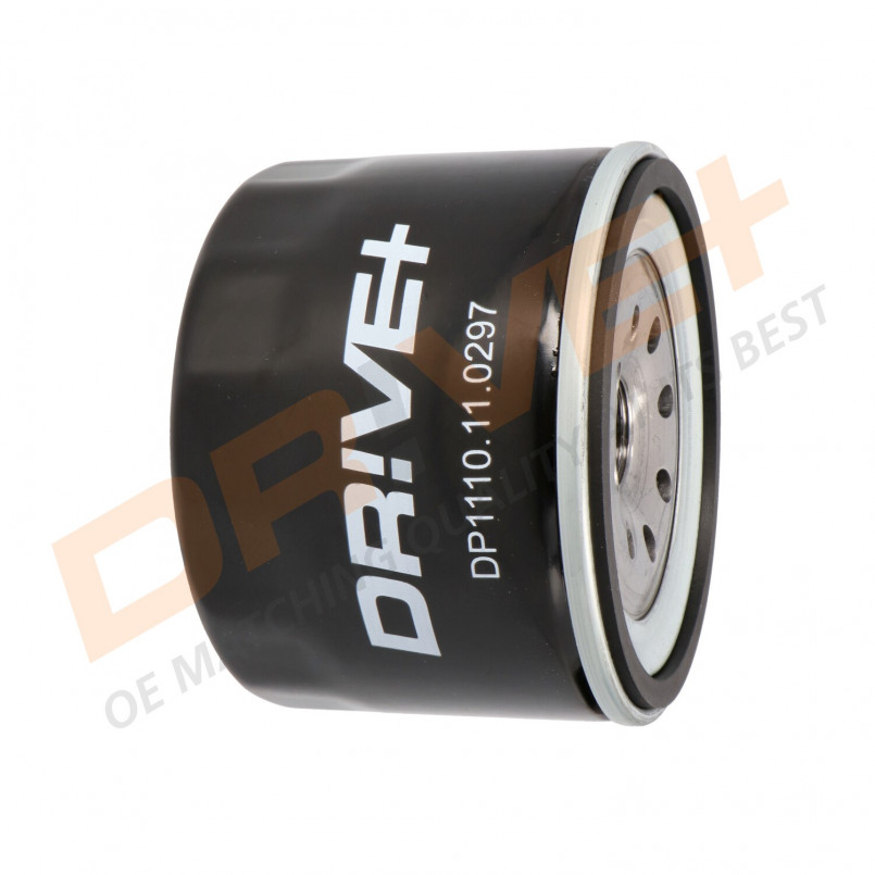 DP1110.11.0297 Drive+ Фільтр оливи (аналог WL7156) — фото товара №4