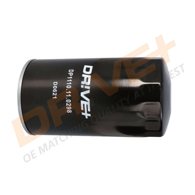 DP1110.11.0298 Drive+ Фільтр оливи (аналог WL7421) — фото товара №5