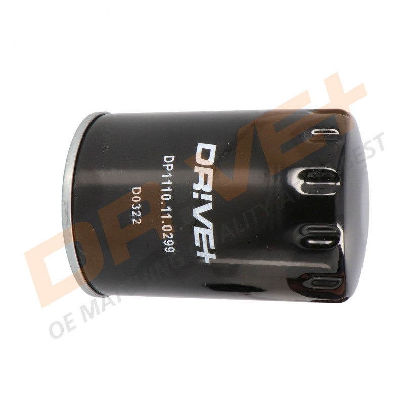 DP1110.11.0299 Drive+ Фільтр оливи (аналог WL7161) — фото товара №2