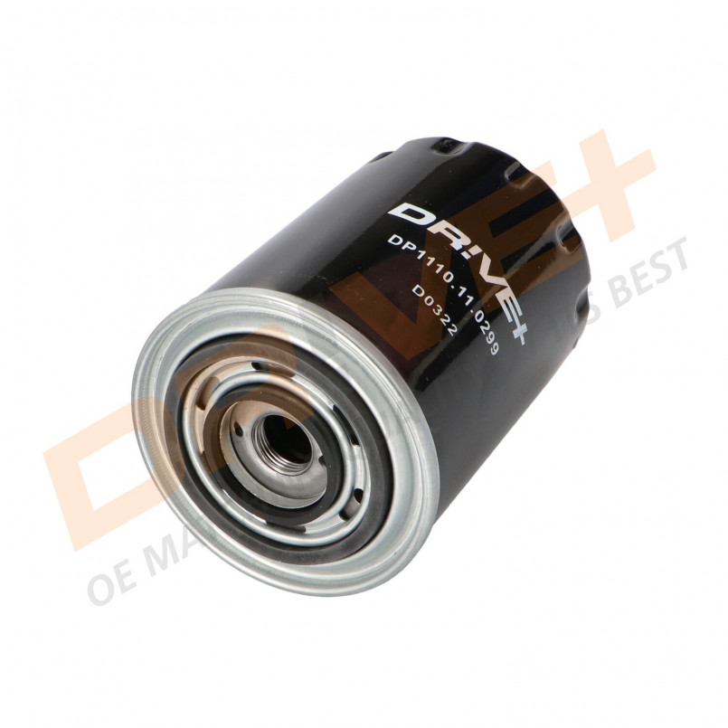 DP1110.11.0299 Drive+ Фільтр оливи (аналог WL7161) — фото товара №3