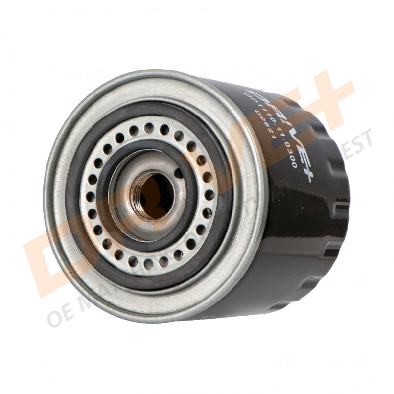 DP1110.11.0300 Drive+ Фільтр оливи (аналог WL7298) — фото товара №3