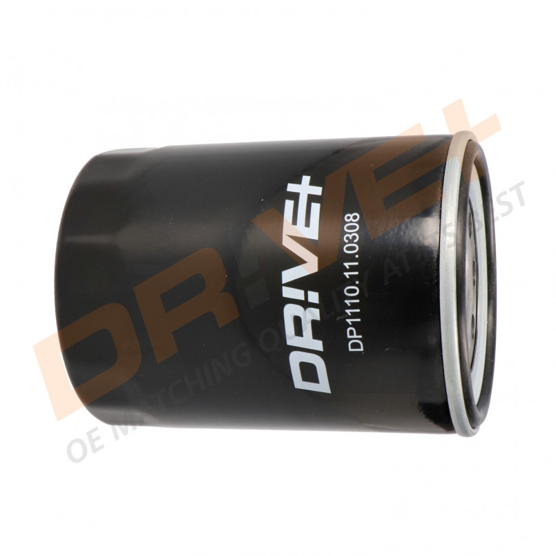DP1110.11.0308 Drive+ Фільтр оливи (аналог WL7178) — фото товара №4