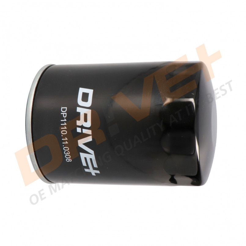DP1110.11.0308 Drive+ Фільтр оливи (аналог WL7178) — фото товара №5