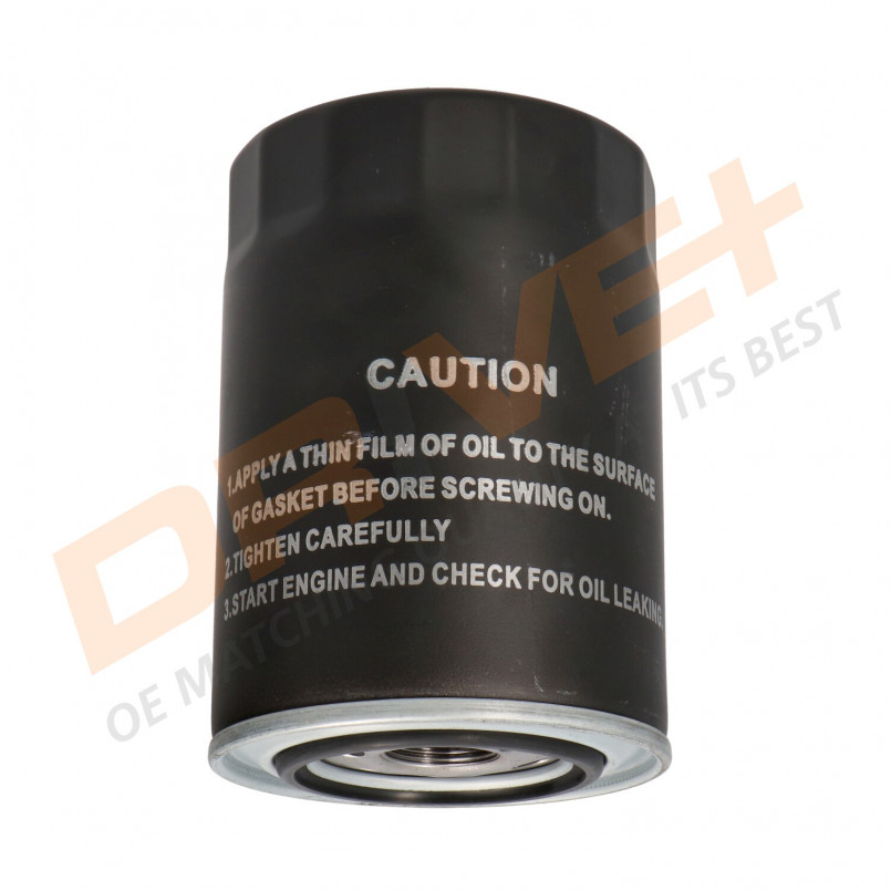 DP1110.11.0316 Drive+ Фільтр оливи (аналог WL7199) — фото товара №3