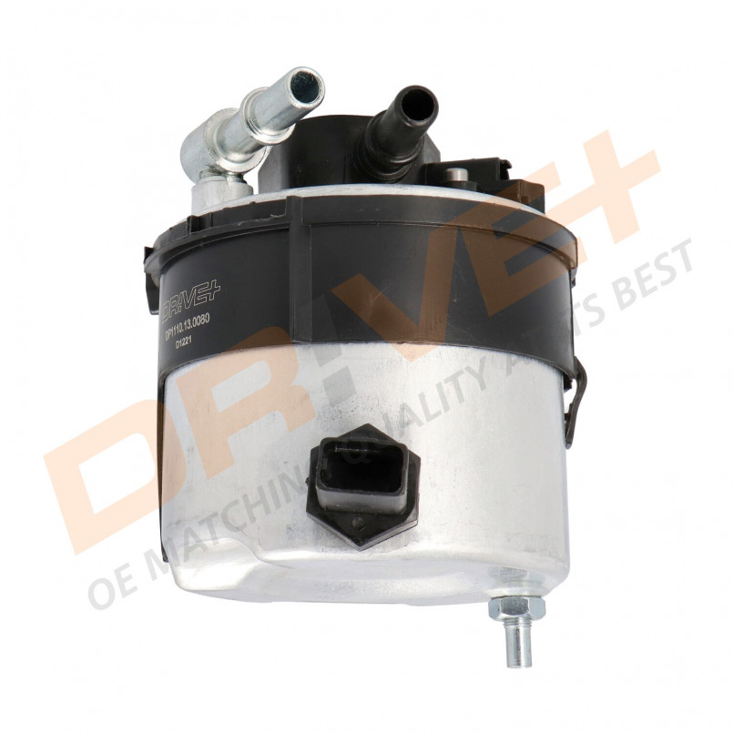 DP1110.13.0080 Drive+ Фільтр палива (аналог WF8451) — фото товара №2