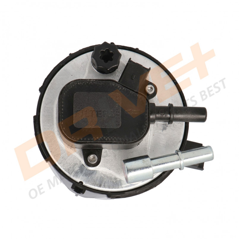 DP1110.13.0080 Drive+ Фільтр палива (аналог WF8451) — фото товара №6