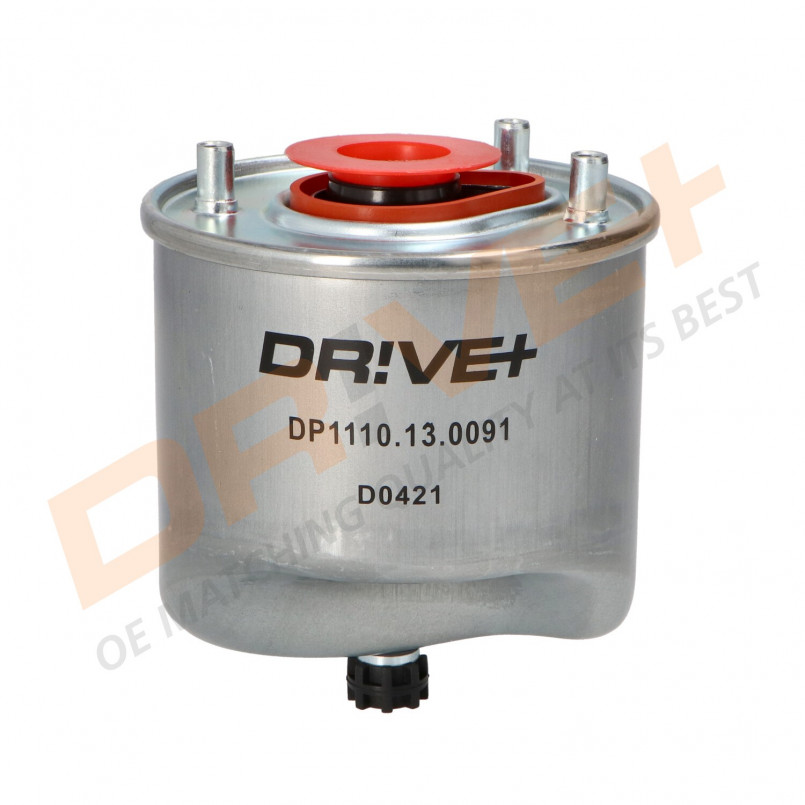DP1110.13.0091 Drive+ Фільтр палива (аналог WF8462) — фото товара №2