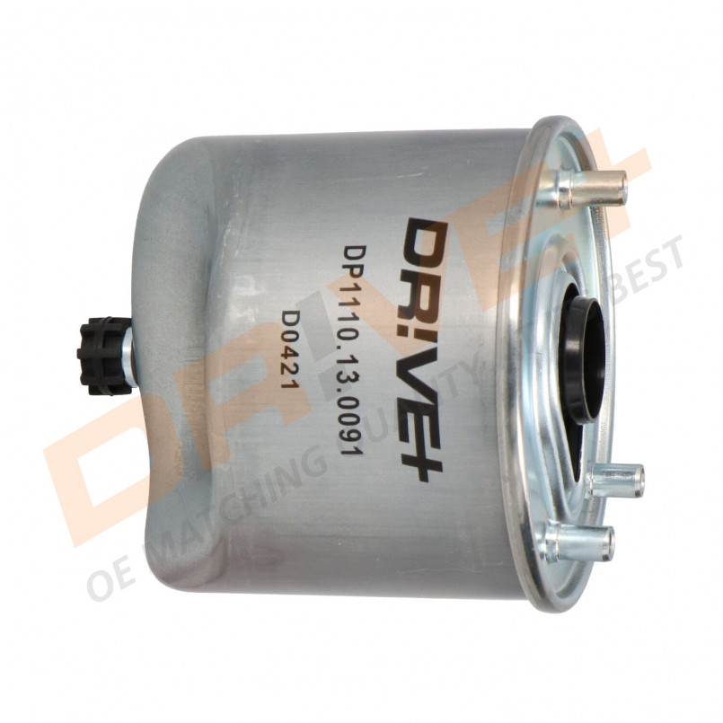 DP1110.13.0091 Drive+ Фільтр палива (аналог WF8462) — фото товара №3