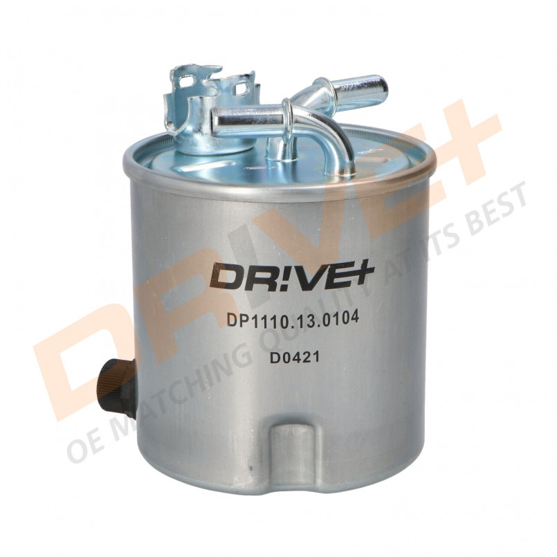 DP1110.13.0104 Drive+ Фільтр палива (аналог WF8479) — фото товара №2