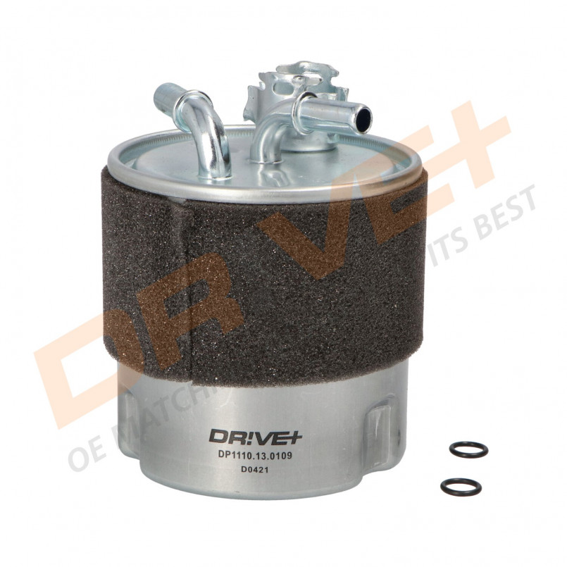 DP1110.13.0109 Drive+ Фільтр палива (аналог WF8420) — фото товара №1