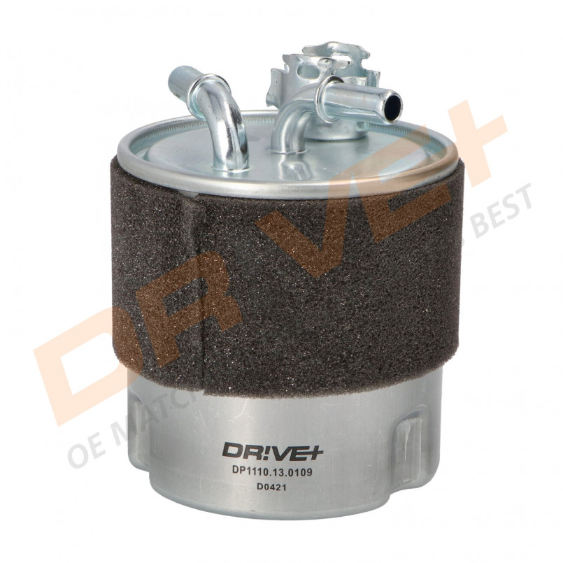 DP1110.13.0109 Drive+ Фільтр палива (аналог WF8420) — фото товара №2