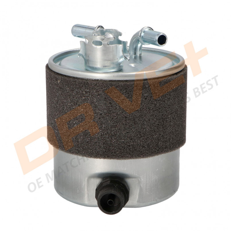 DP1110.13.0109 Drive+ Фільтр палива (аналог WF8420) — фото товара №4