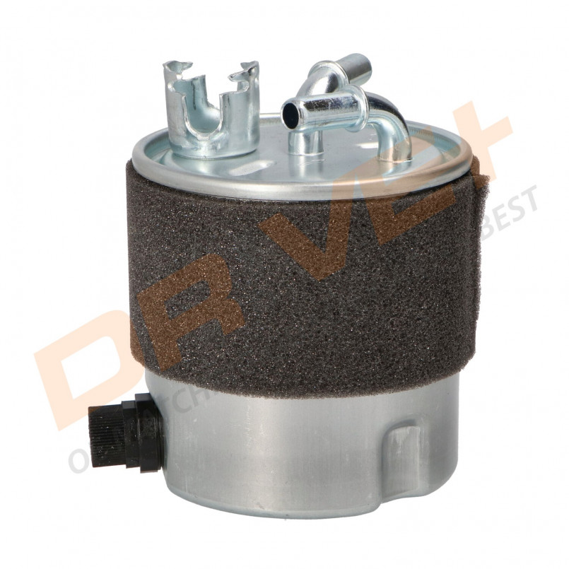 DP1110.13.0109 Drive+ Фільтр палива (аналог WF8420) — фото товара №5