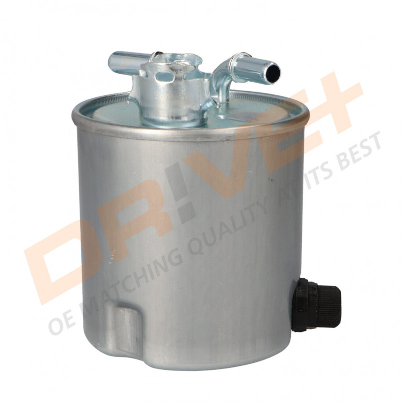 DP1110.13.0074 Drive+ Фільтр палива (аналог WF8394) — фото товара №4