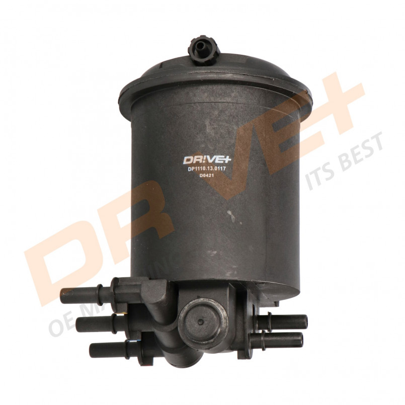 DP1110.13.0117 Drive+ Фільтр палива (аналог WF8322) — фото товара №1