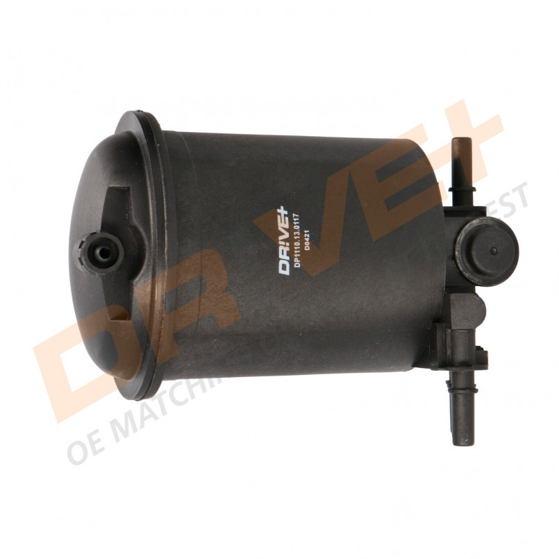 DP1110.13.0117 Drive+ Фільтр палива (аналог WF8322) — фото товара №7